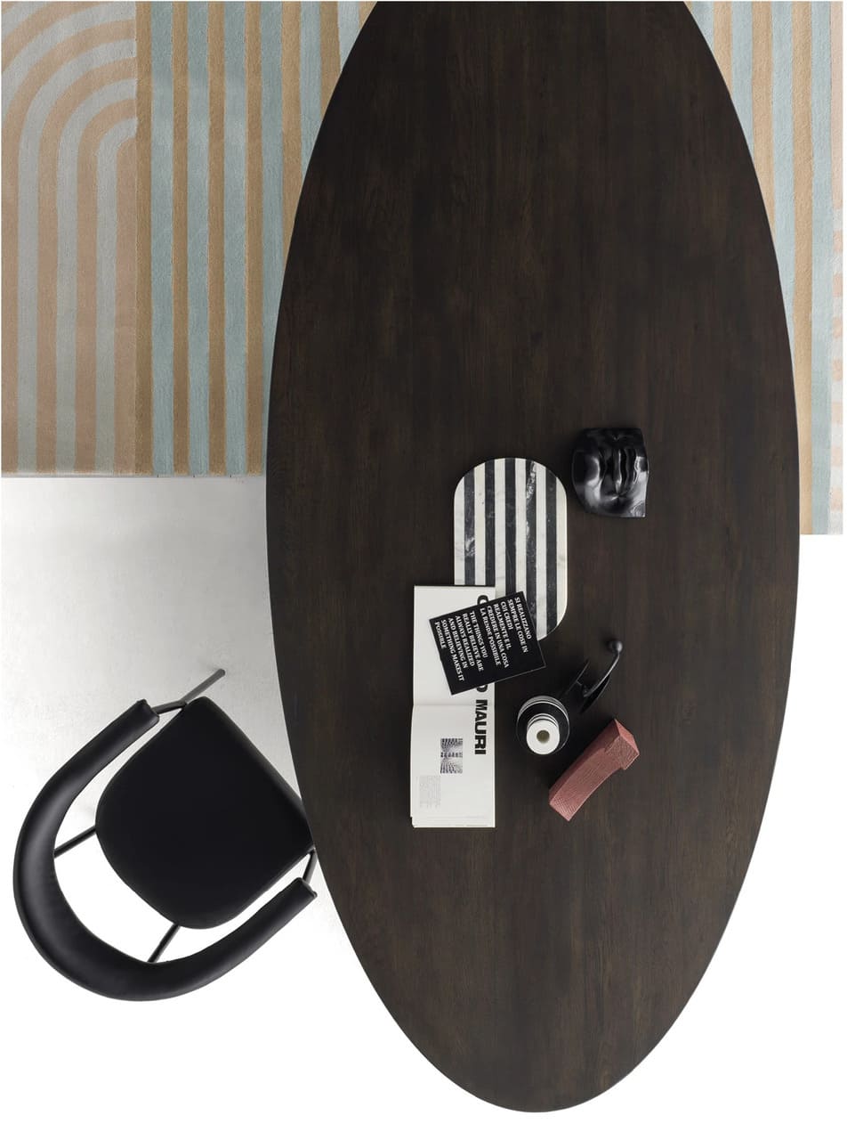 Custom Table: Daytona