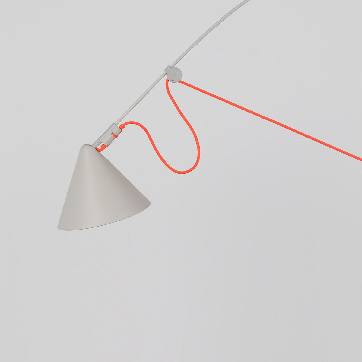 Ayno L - Floor Lamp