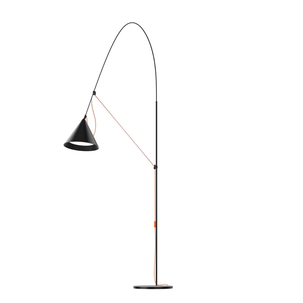 Ayno XL - Floor Lamp