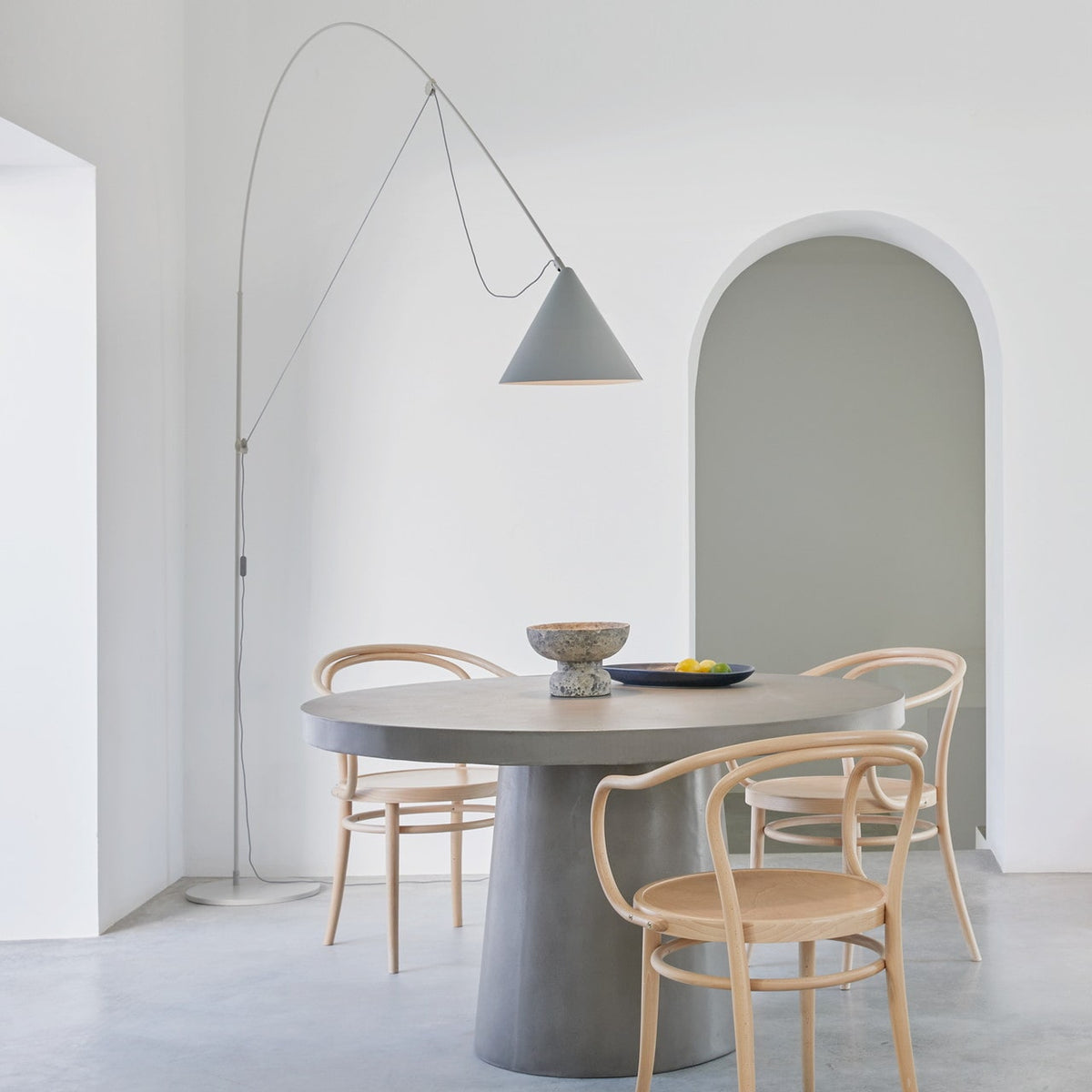 Ayno XL - Floor Lamp