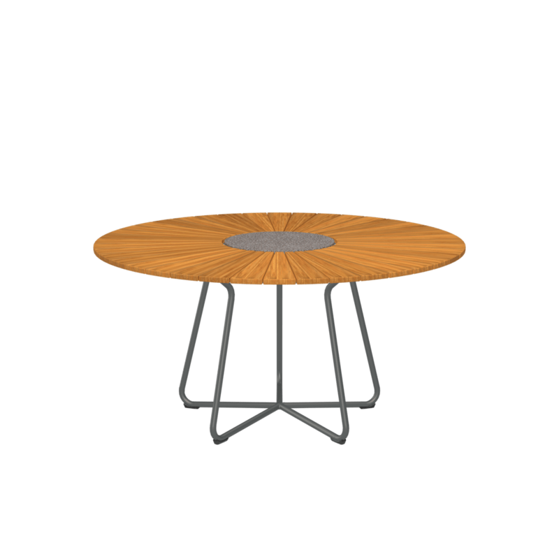 Cult Round Table D130cm – EpiploDeco