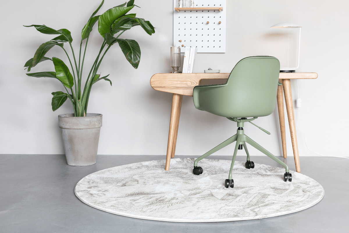 Πολ/να Γραφείου Albert Kuip