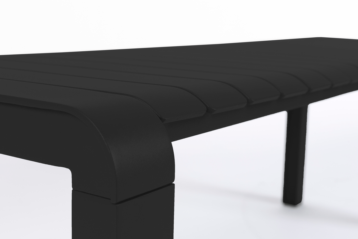Vondel Garden Bench