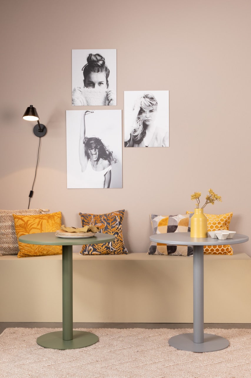 Metsu Bistro Table