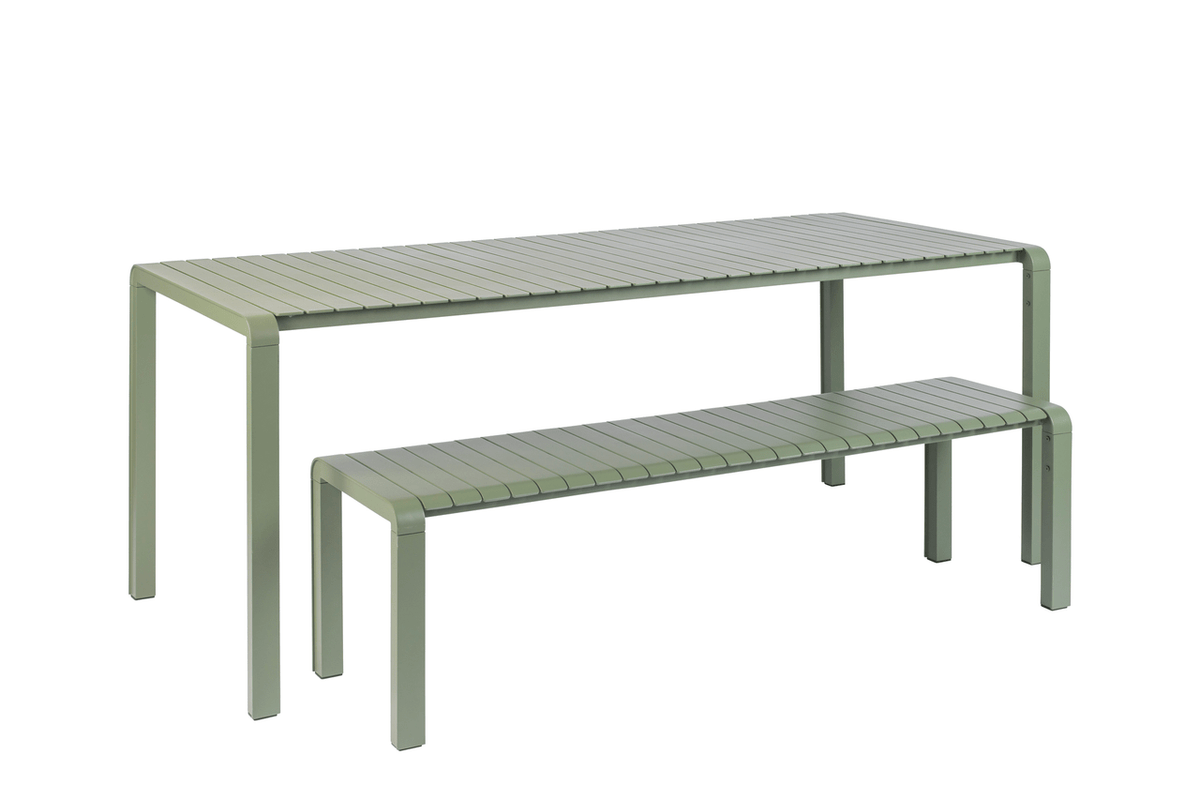 Vondel Garden Table