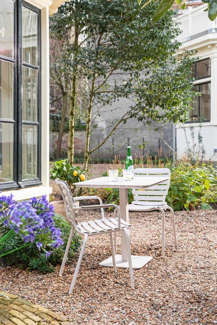 Vondel Garden Bistro Table