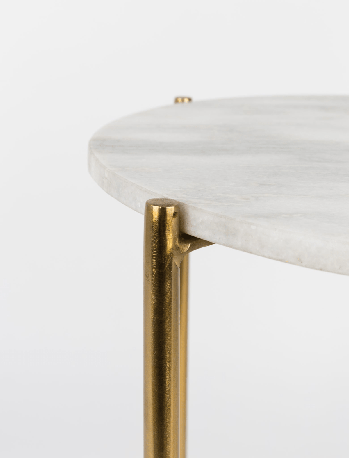 Timpa Side Table