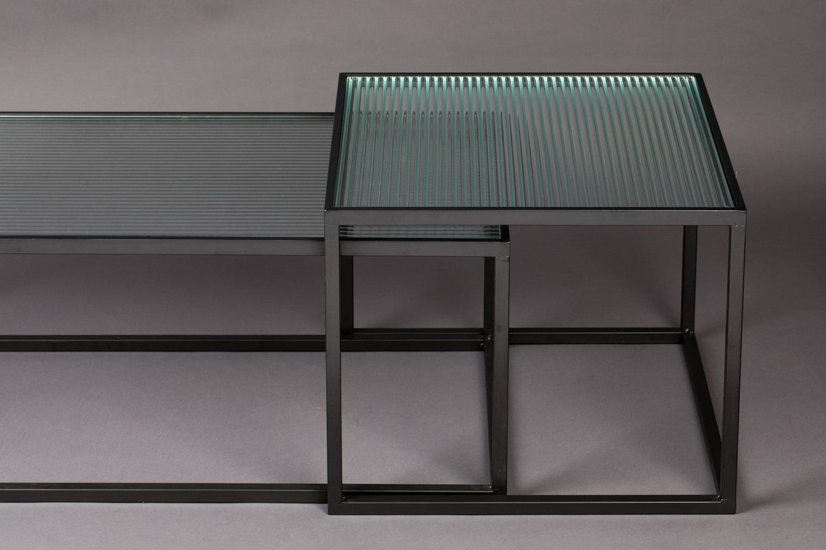 Boli Coffee Table Set