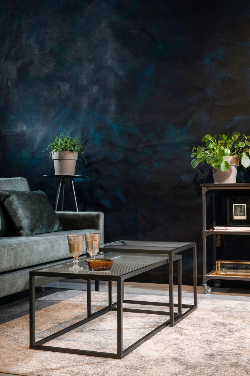 Boli Coffee Table Set