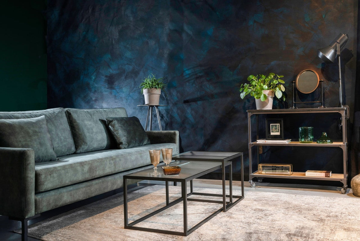Boli Coffee Table Set