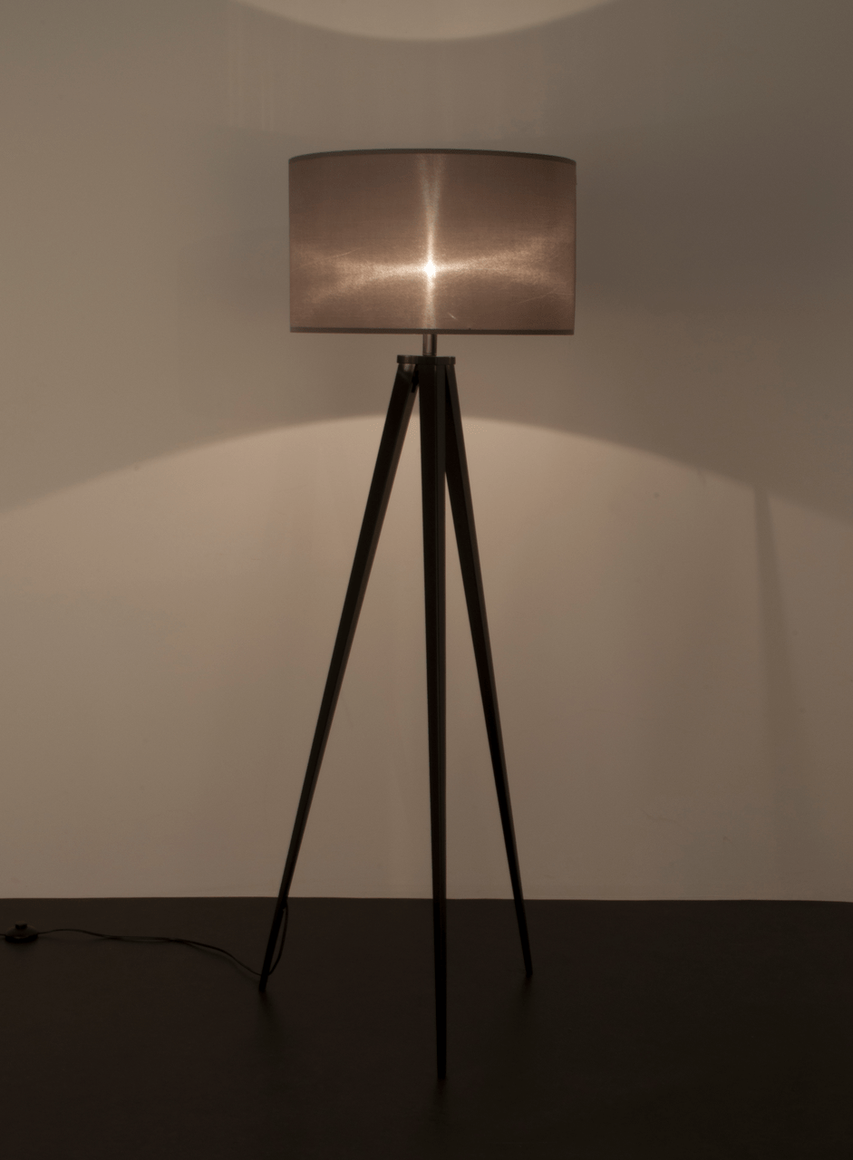 Tripod Floor Lamp
