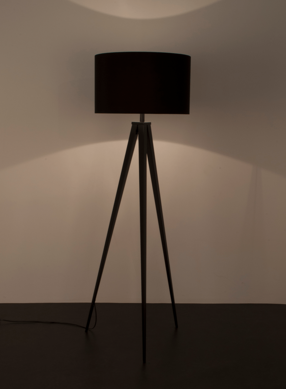 Tripod Floor Lamp