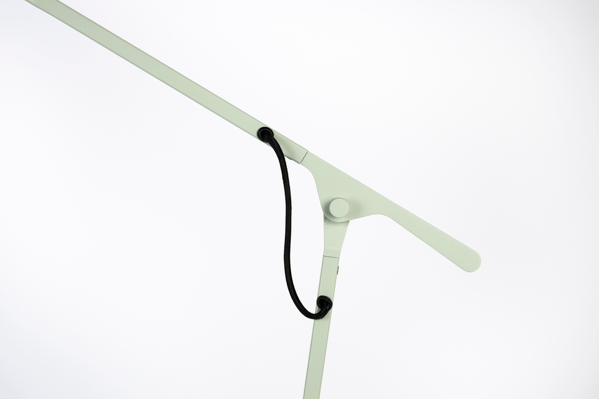 Lau Floorlamp