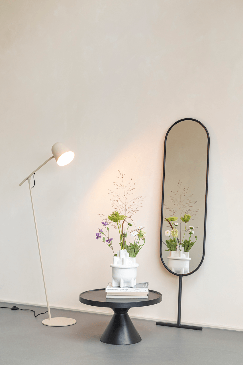 Lau Floorlamp