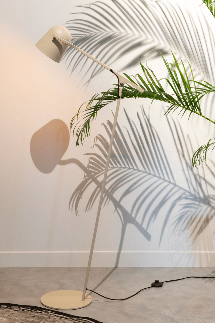 Lau Floorlamp