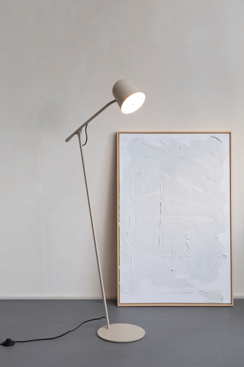 Lau Floorlamp