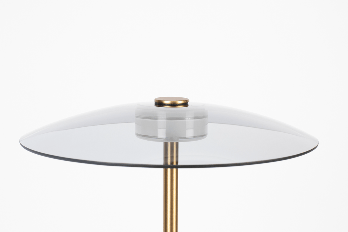 Float Floor Lamp