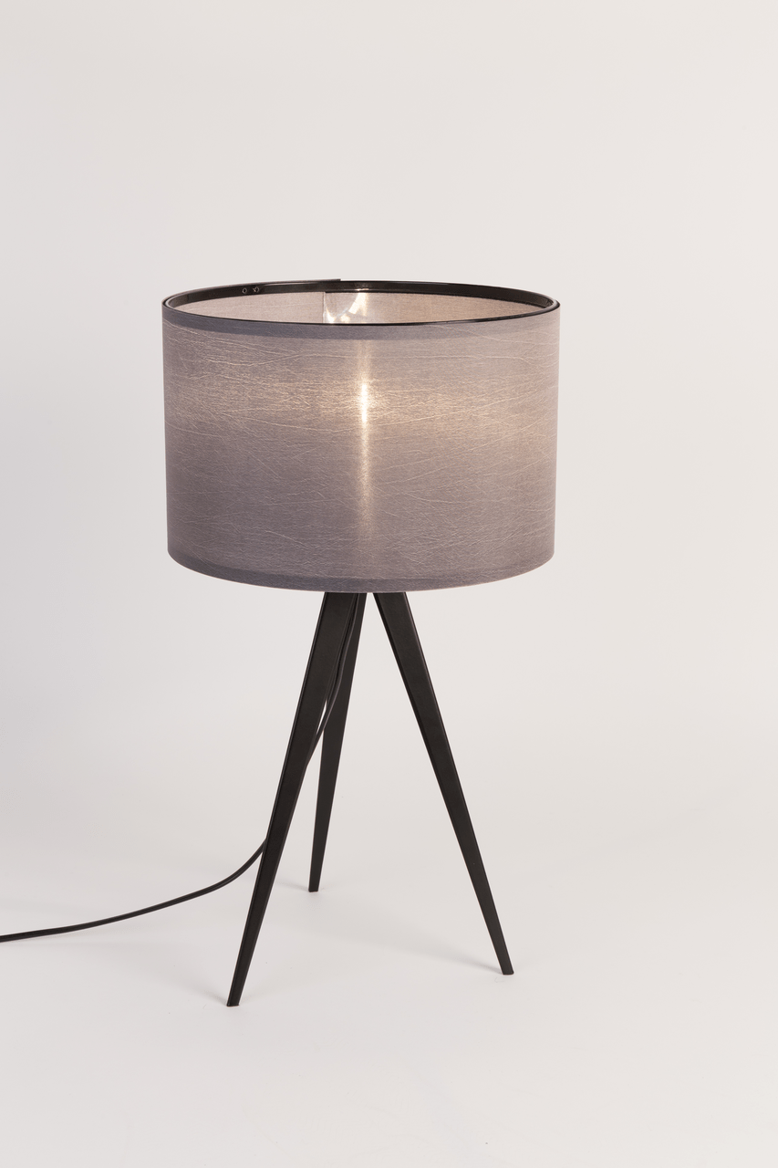 Tripod Table Lamp