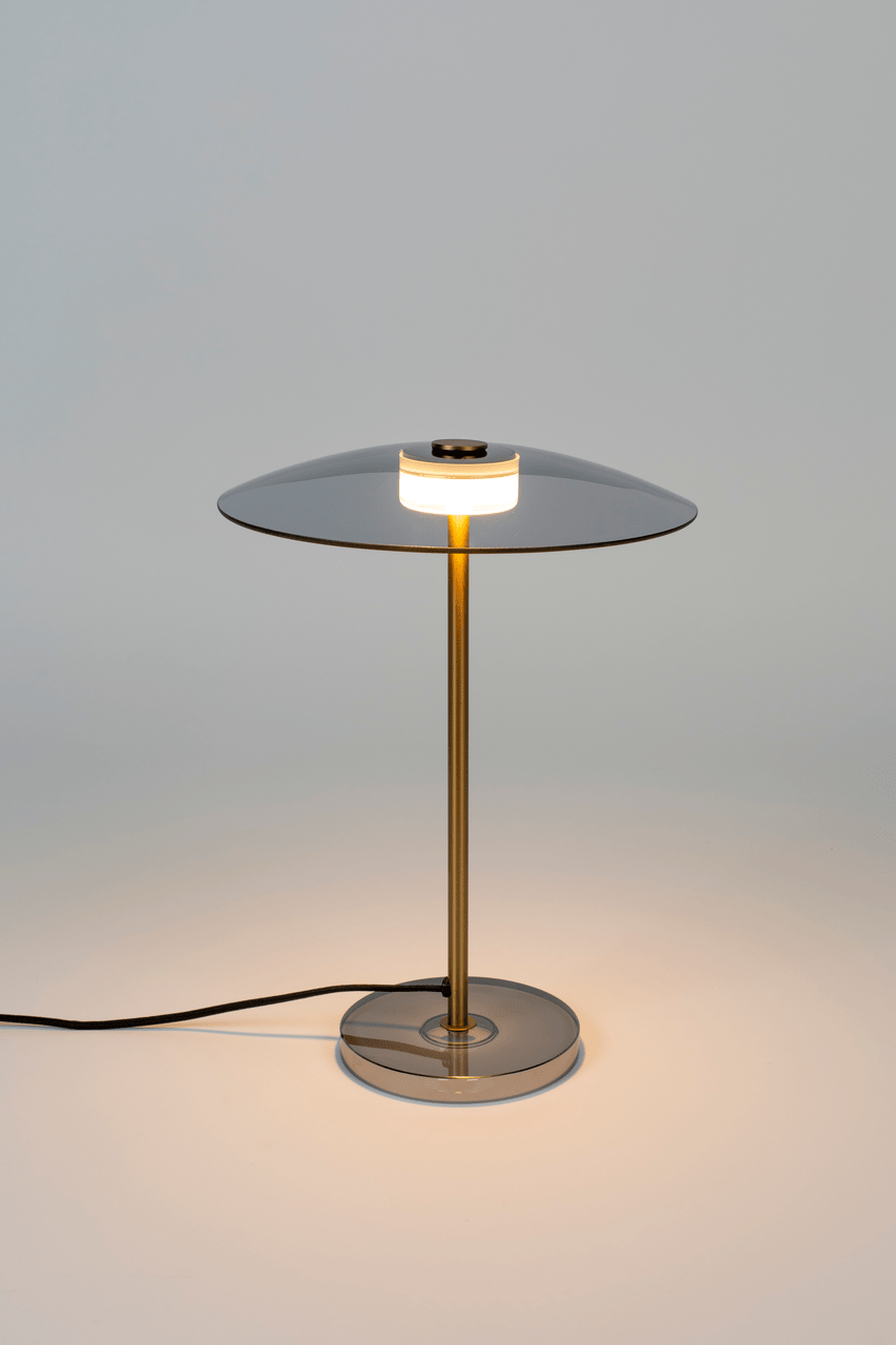 Float Table Lamp