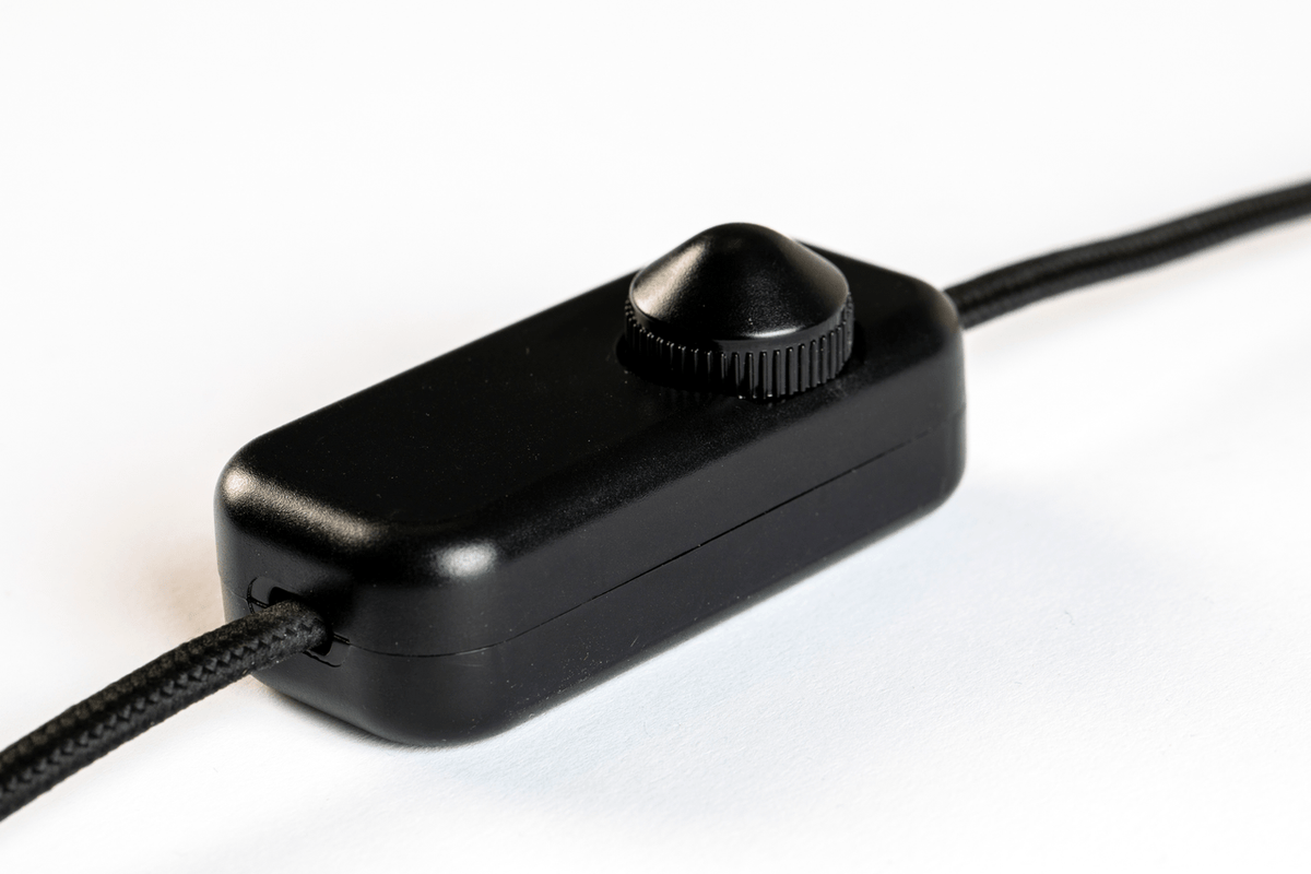Float Table Lamp