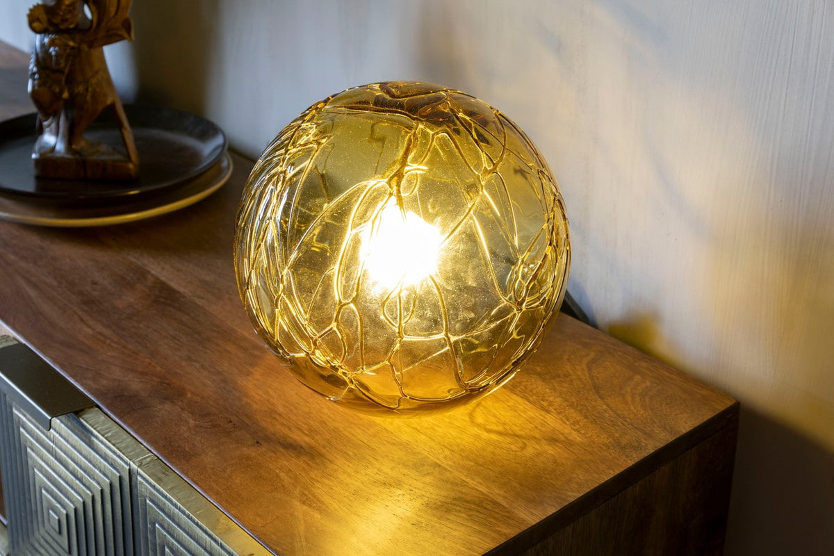 Lune Lamp