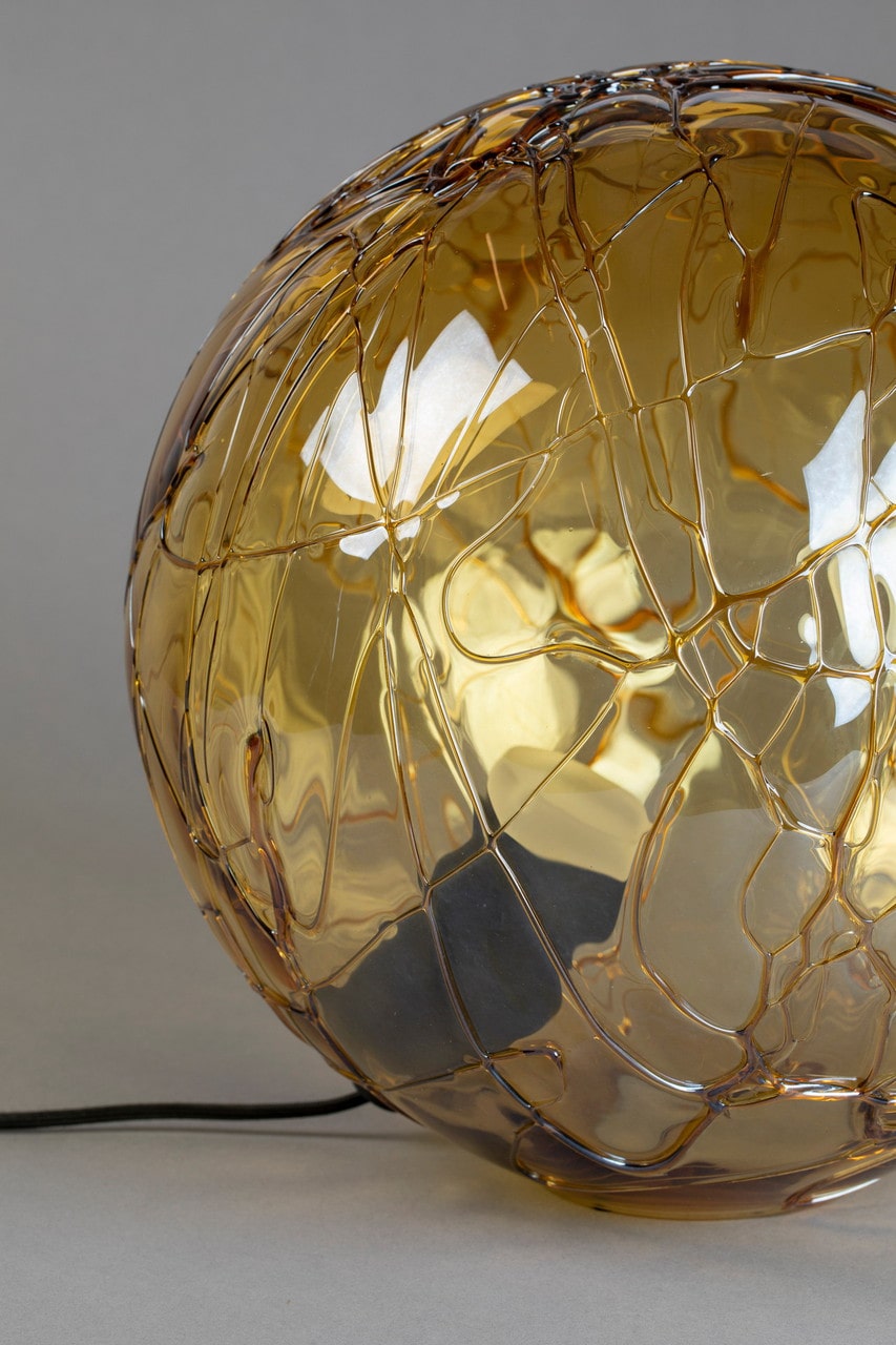 Lune Lamp