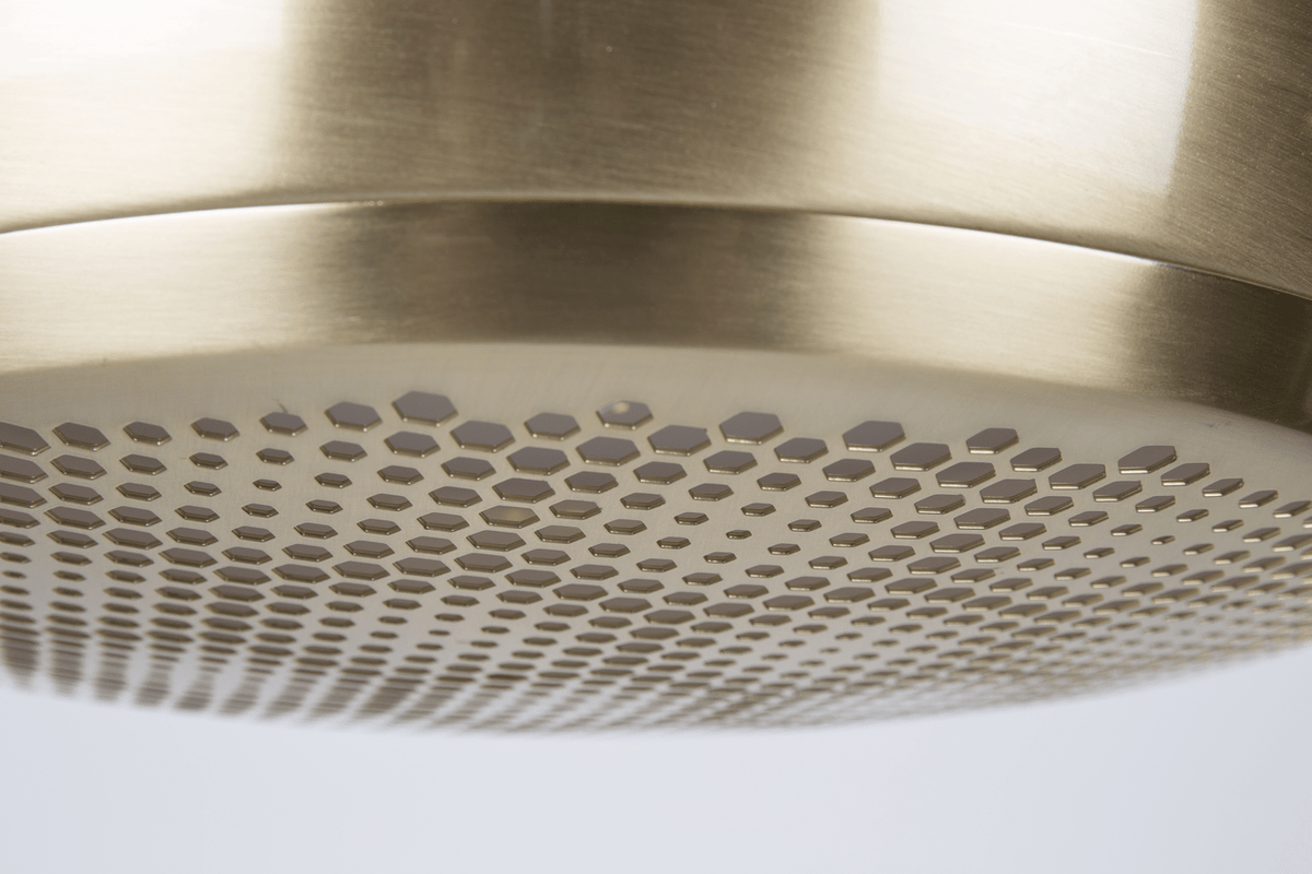 Gringo Pendant Lamp