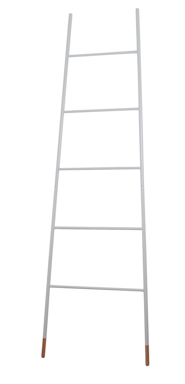 Rack Ladder
