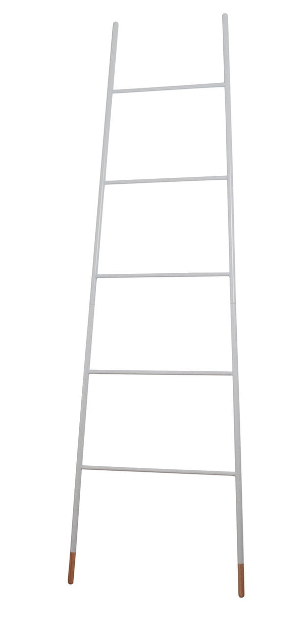 Rack Ladder