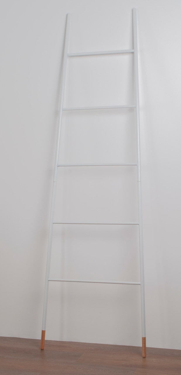 Rack Ladder
