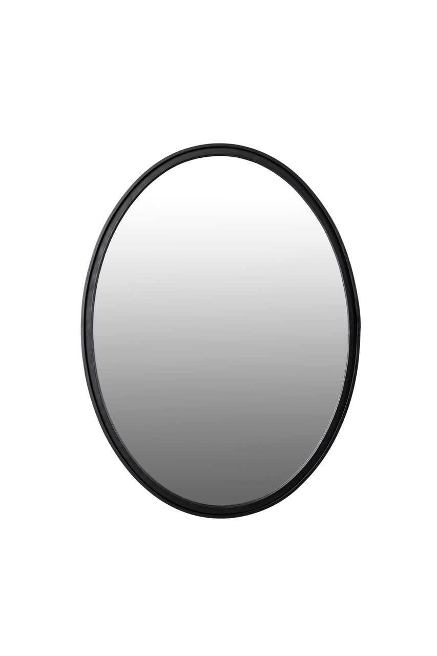 Matz Oval Mirror
