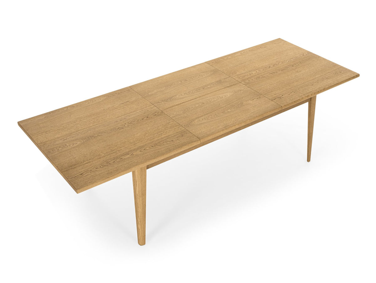 Atlas Ext. Table