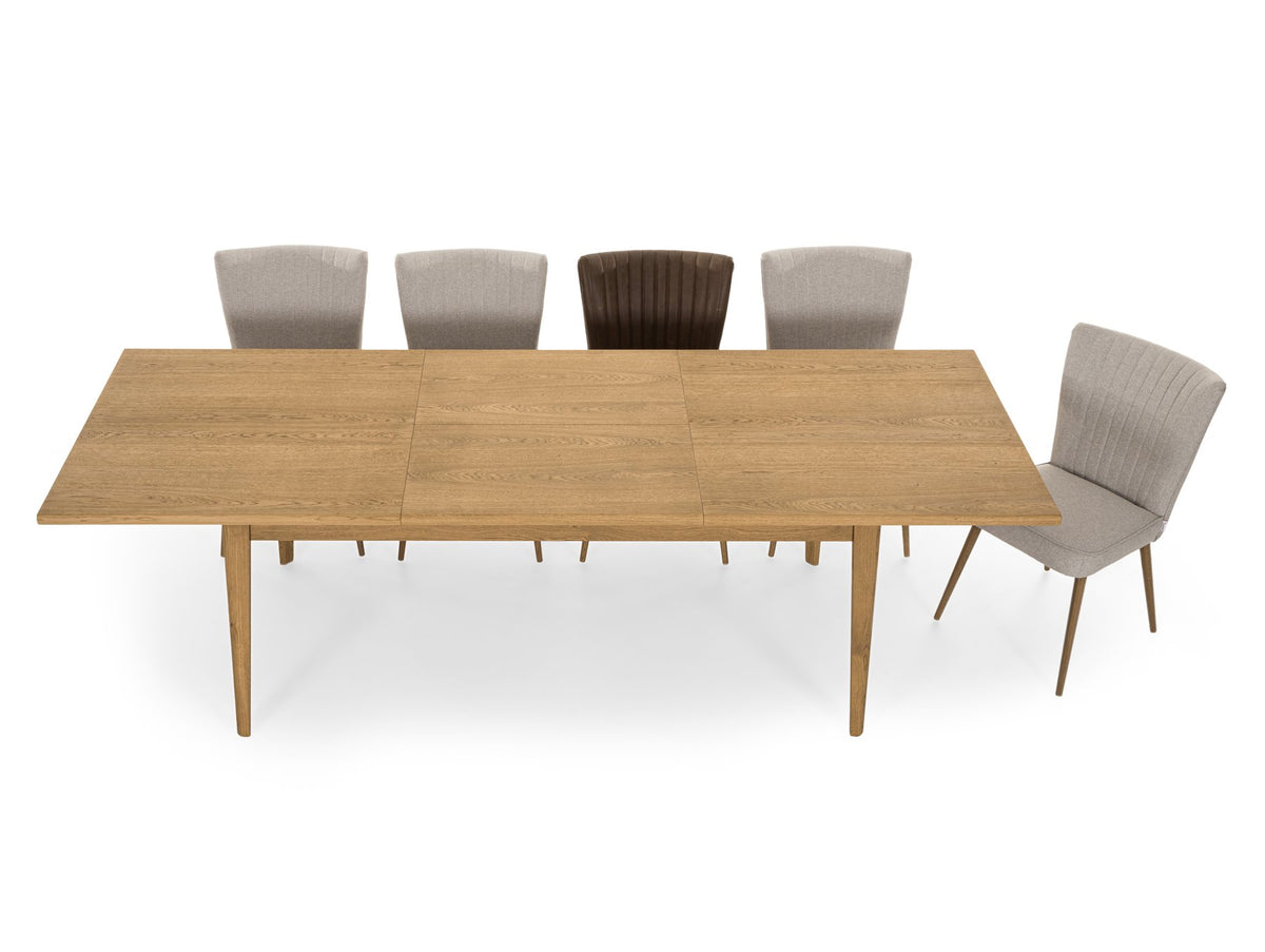 Atlas Ext. Table