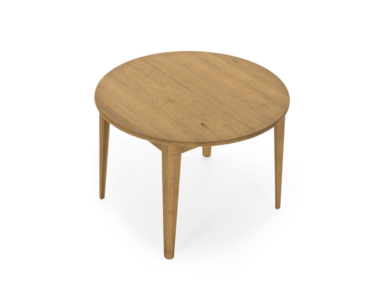 Atlas Ext. Round Table Ø 110/150cm