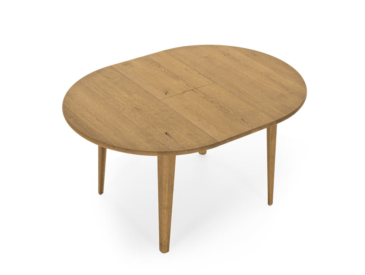 Atlas Ext. Round Table Ø 110/150cm