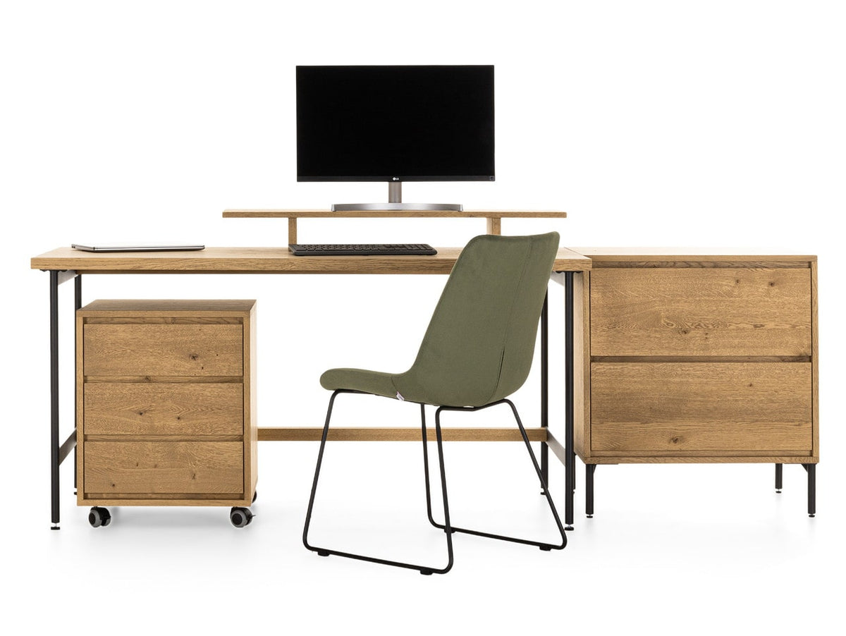 Atlas Home Desk - Columbia Composition