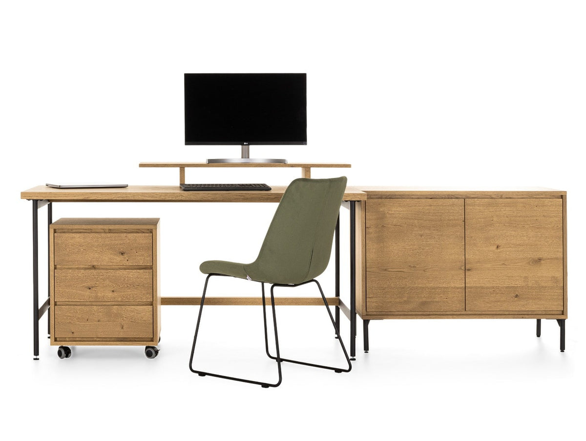 Atlas Home Desk - Stanford Composition
