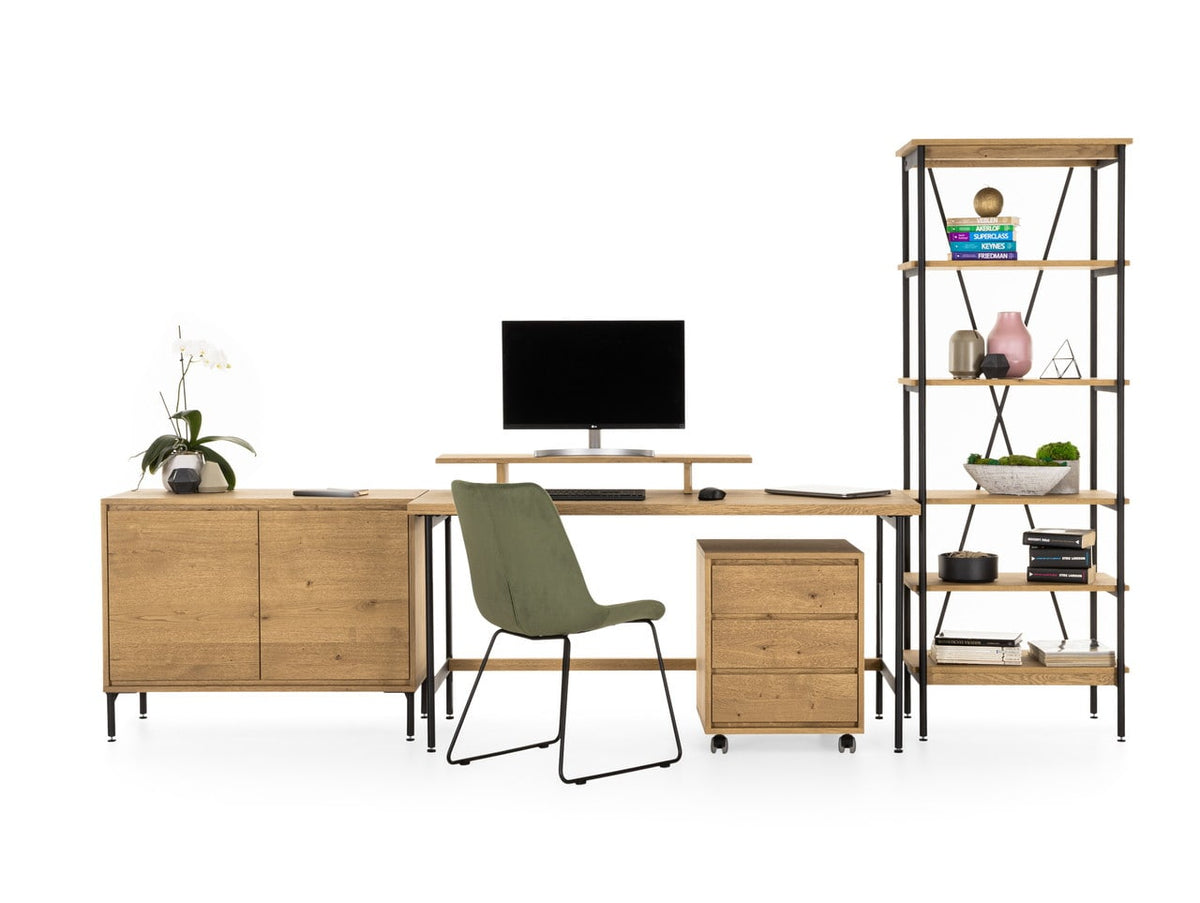 Atlas Home Desk - Yale Composition