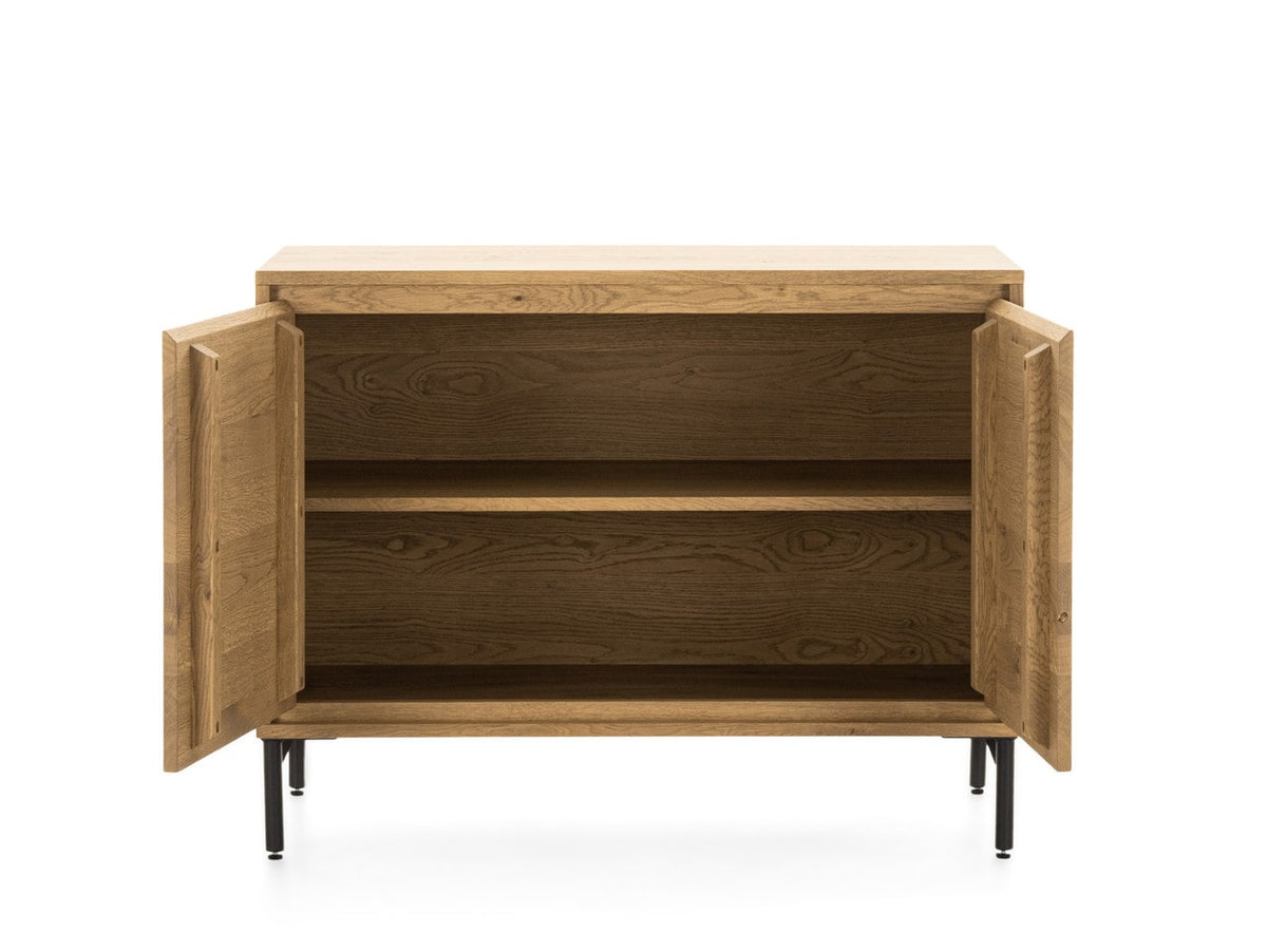 Atlas Sideboard 2D 100cm