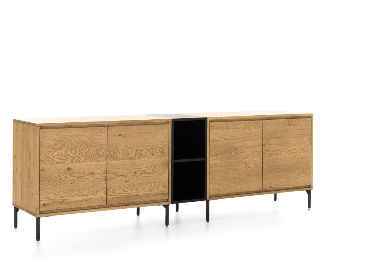 Atlas Sideboard 4D 230cm