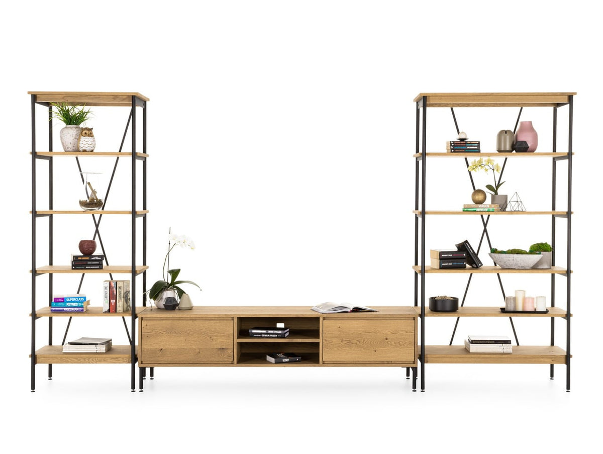 Atlas Livingroom Combo B
