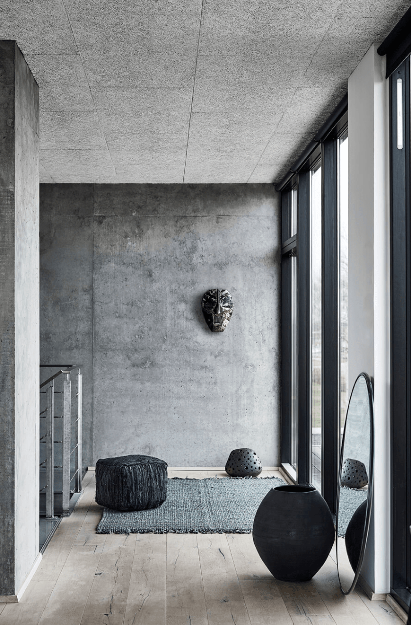 Καθρέπτης Copenhagen