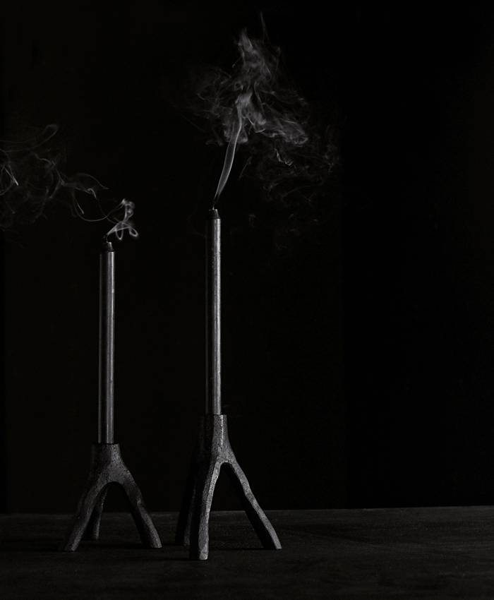 Aion Candleholder