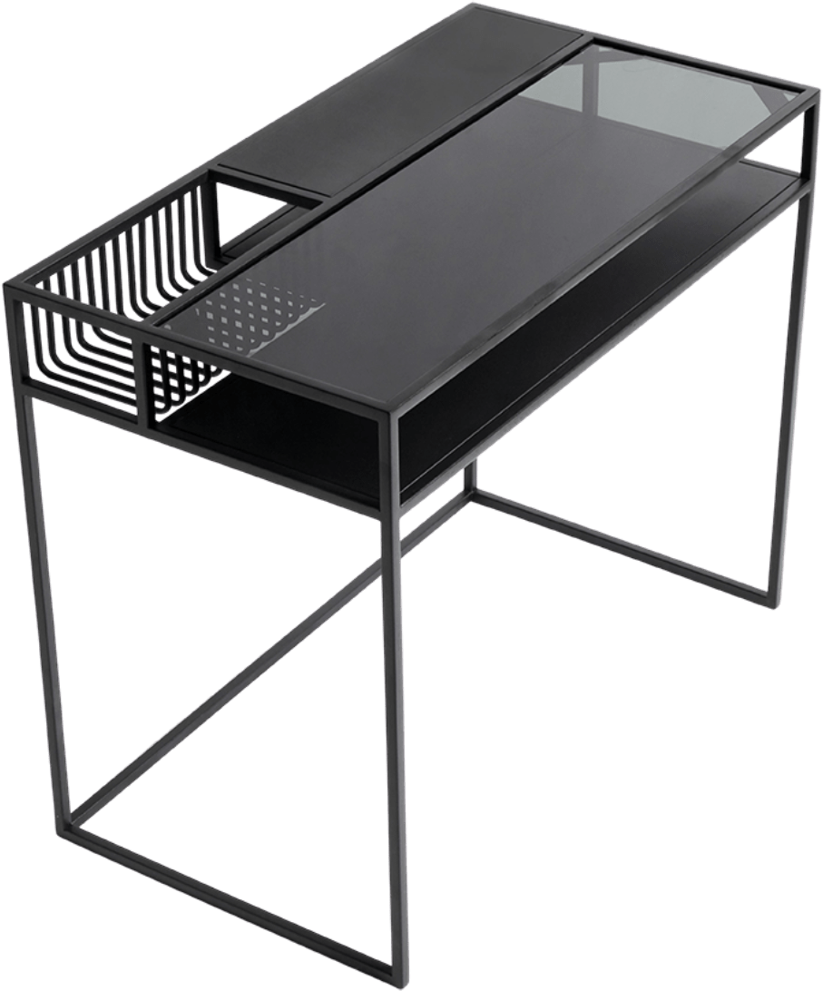 Denver Desk