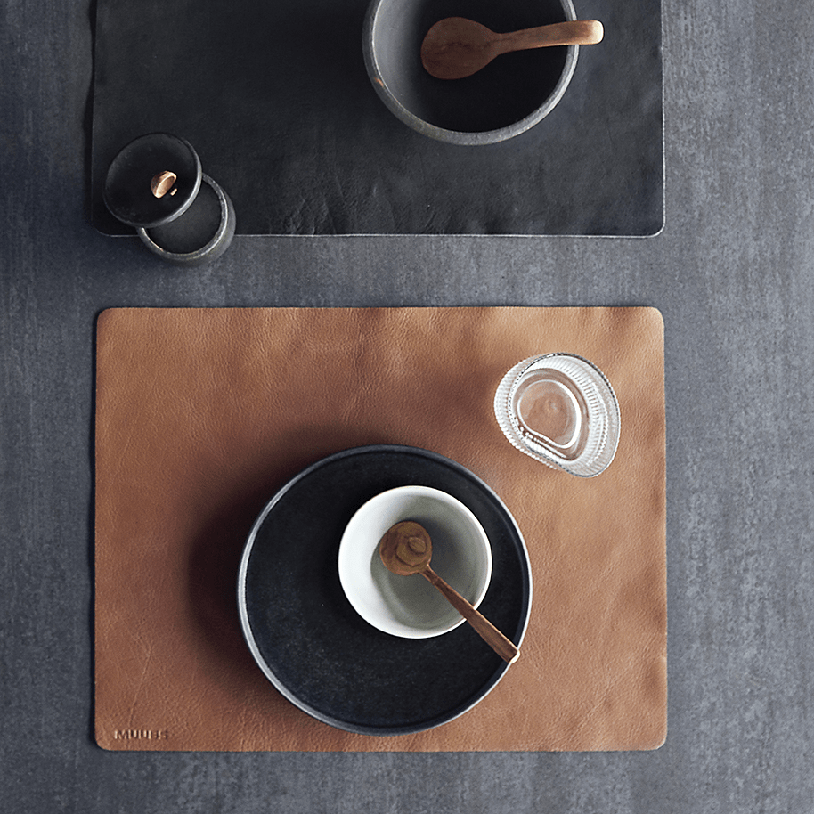 Ripe Glass (set of 4)