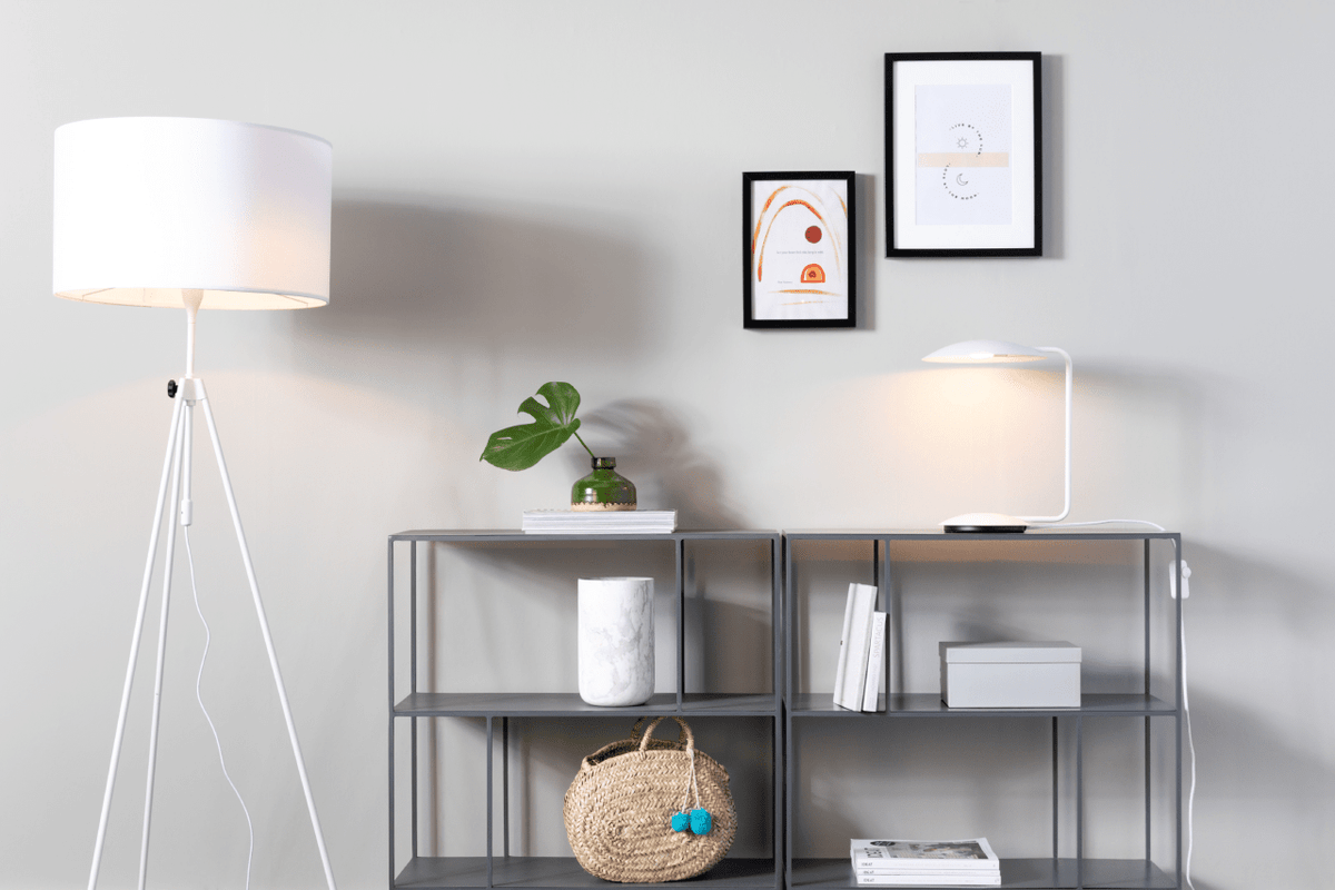 Lesley Floor Lamp