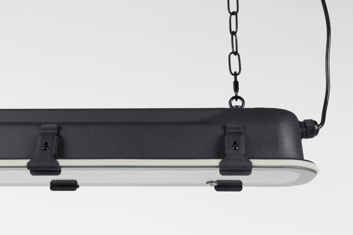 GTA Pendant Lamp