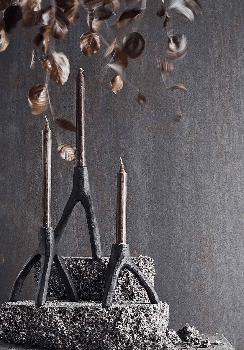 Aion Candleholder