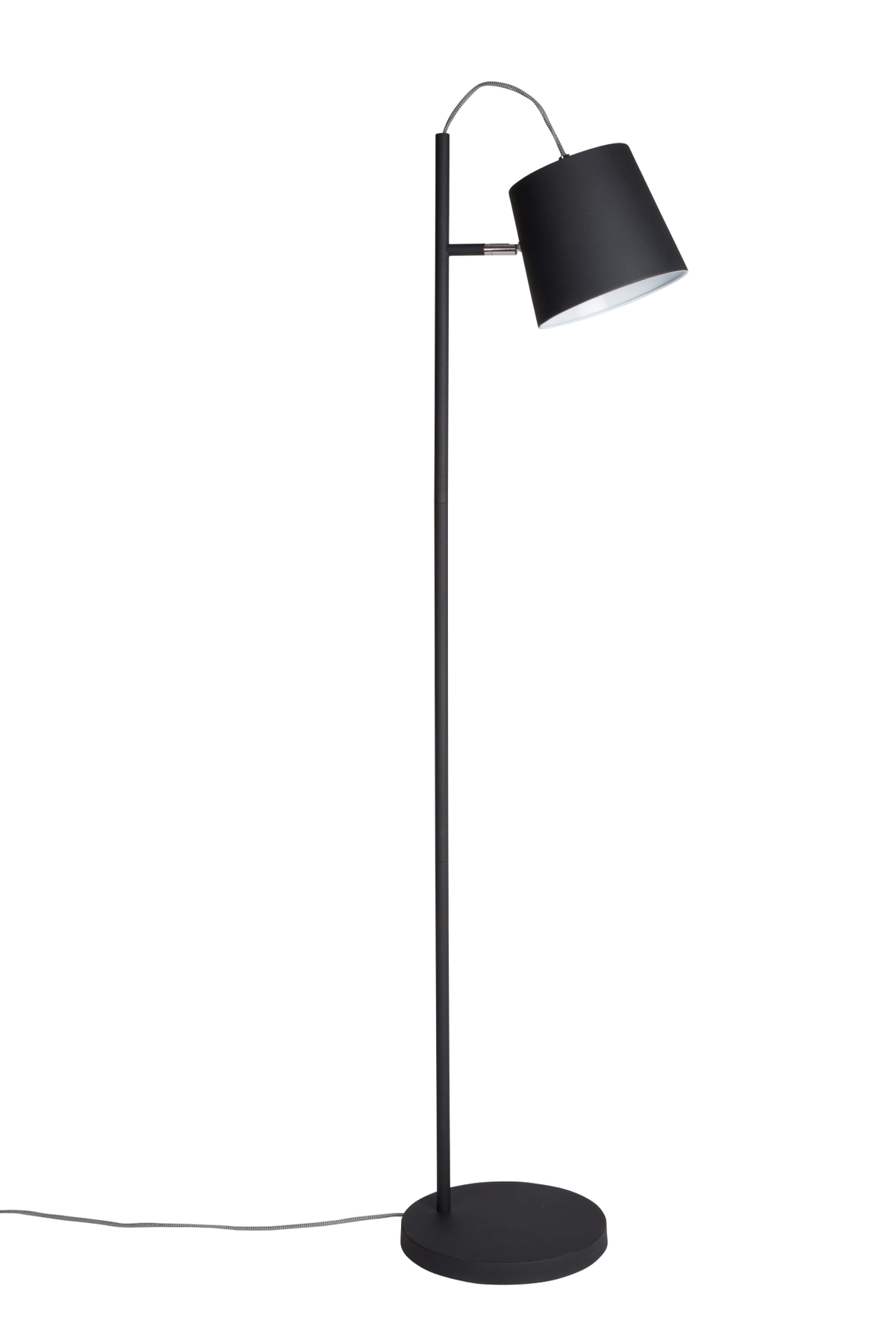 Buckle Head Floor Lamp