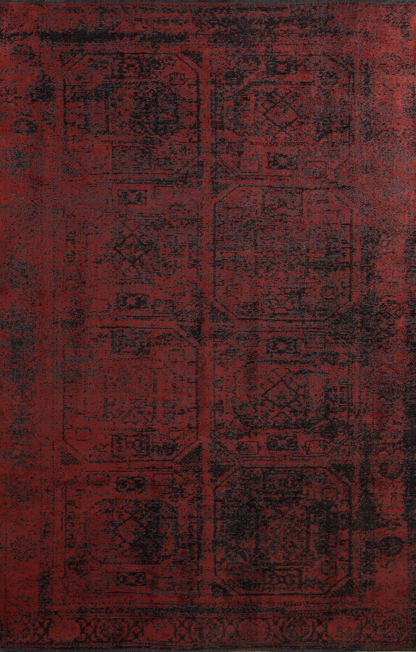 Edge - Traditional Rug